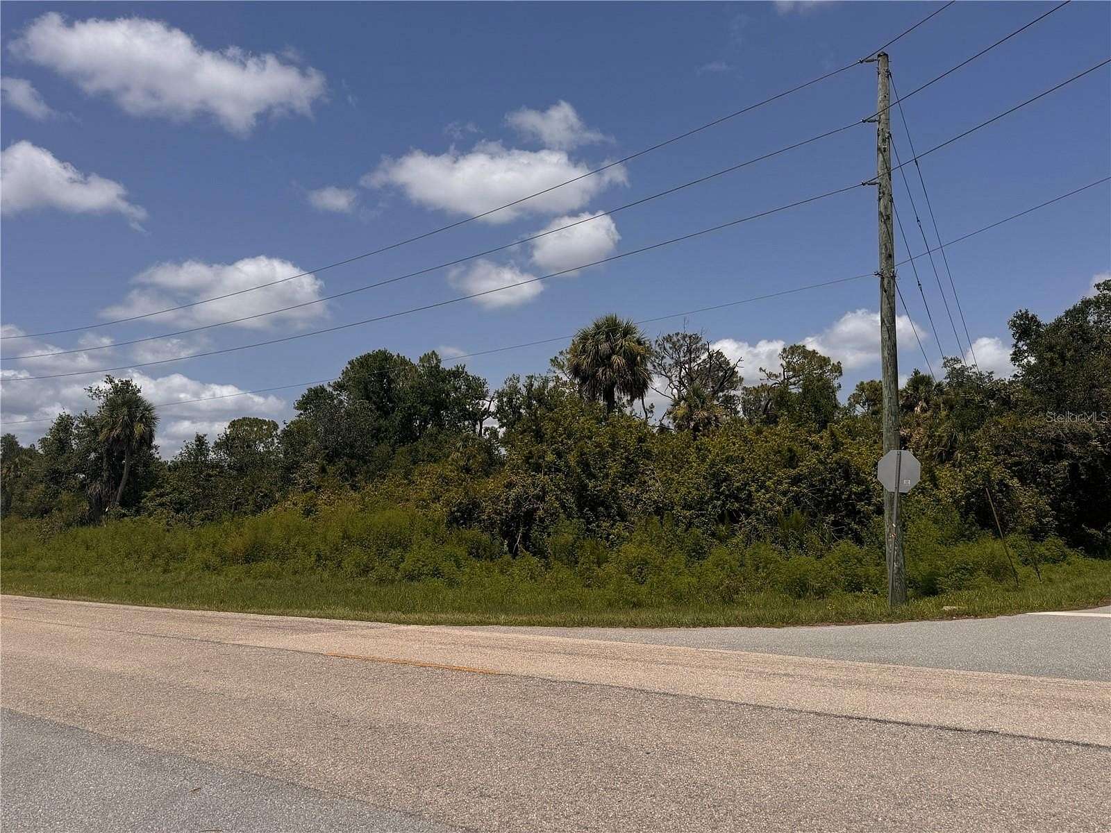 0.3 Acres of Residential Land for Sale in Port Charlotte, Florida