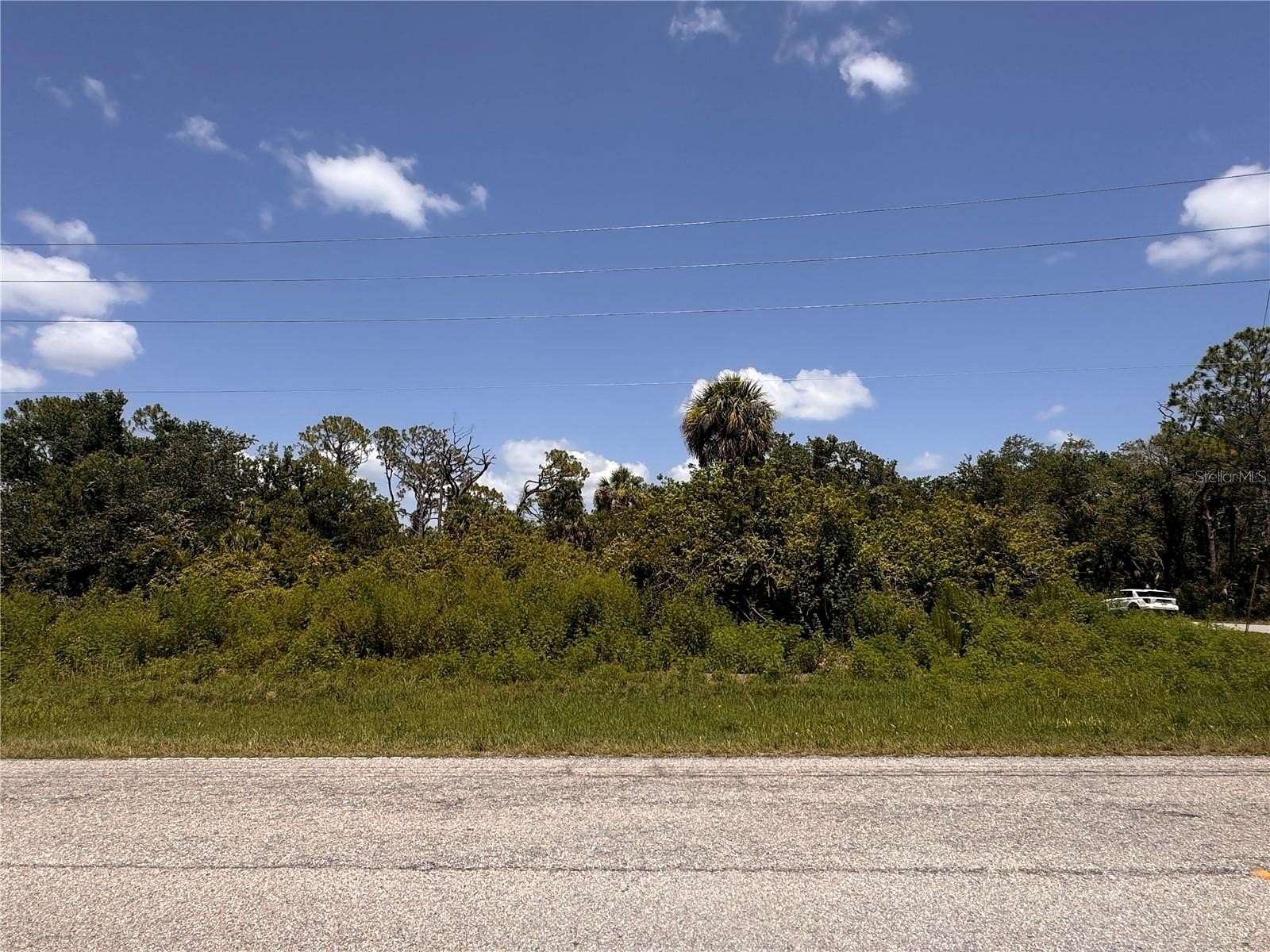 0.3 Acres of Residential Land for Sale in Port Charlotte, Florida