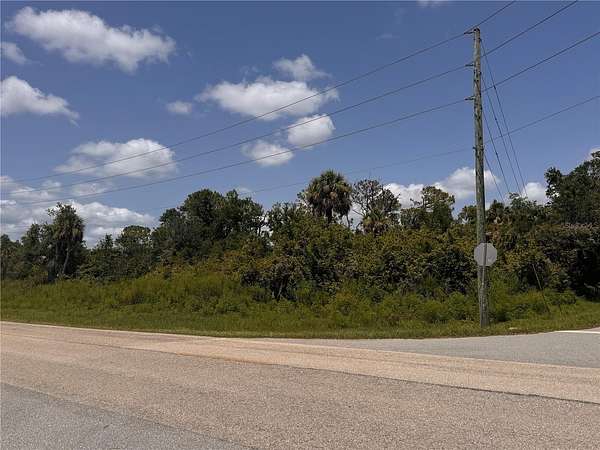 0.3 Acres of Residential Land for Sale in Port Charlotte, Florida