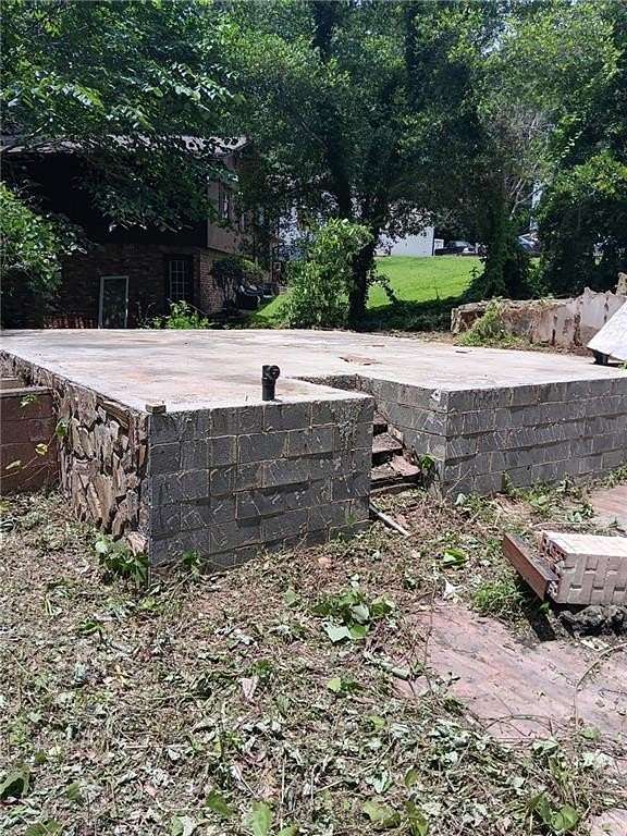 0.28 Acres of Residential Land for Sale in Morrow, Georgia