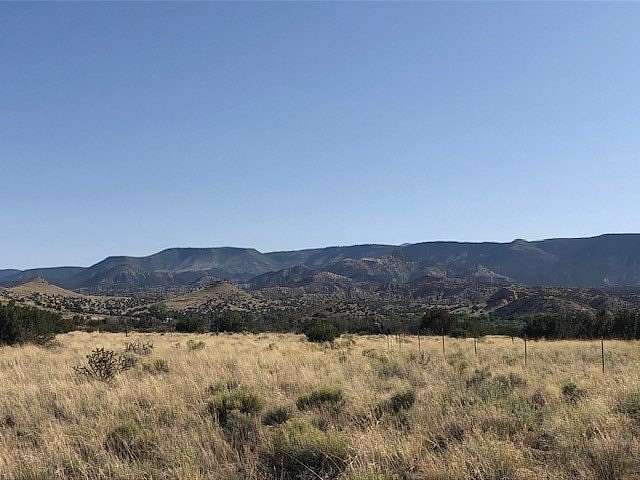 1 Acre of Residential Land for Sale in Medanales, New Mexico