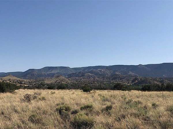 1 Acre of Residential Land for Sale in Medanales, New Mexico