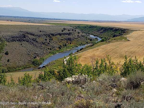 2.88 Acres of Land for Sale in Tetonia, Idaho