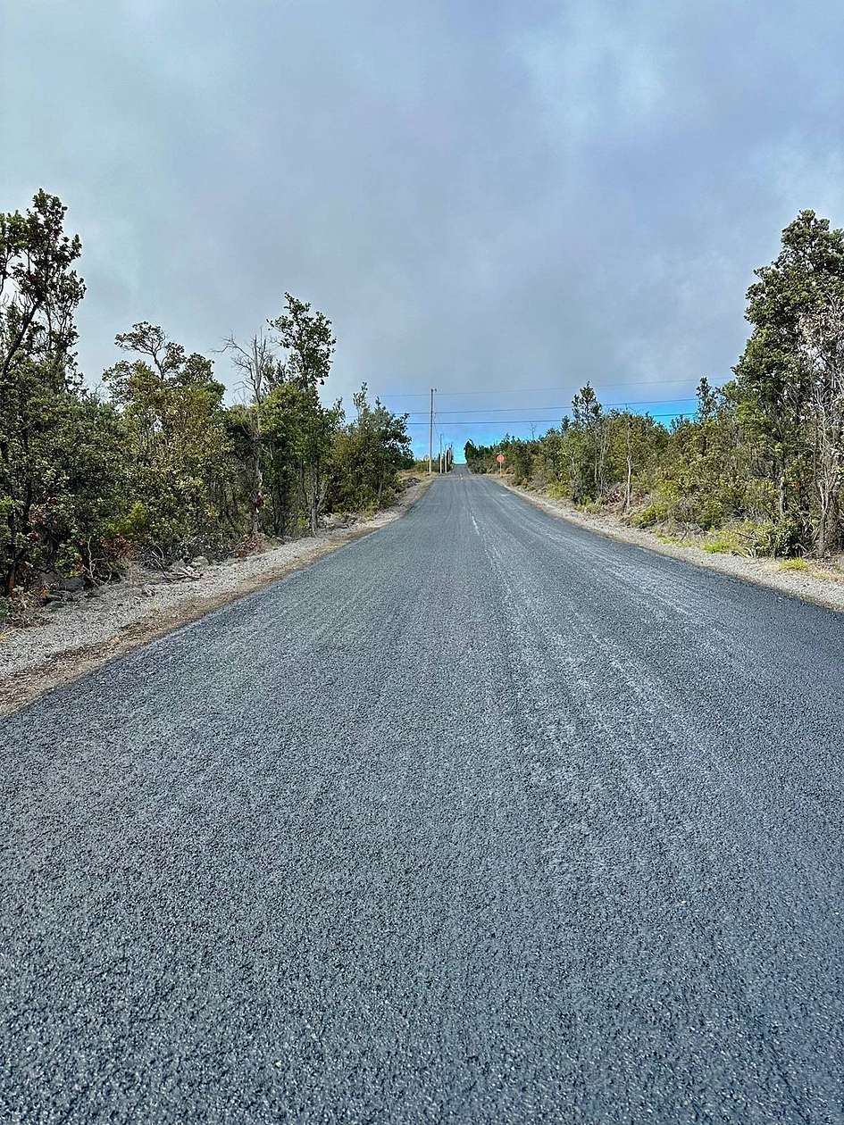 1 Acre of Land for Sale in Hawaiian Ocean View, Hawaii