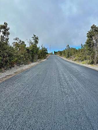 1 Acre of Land for Sale in Hawaiian Ocean View, Hawaii