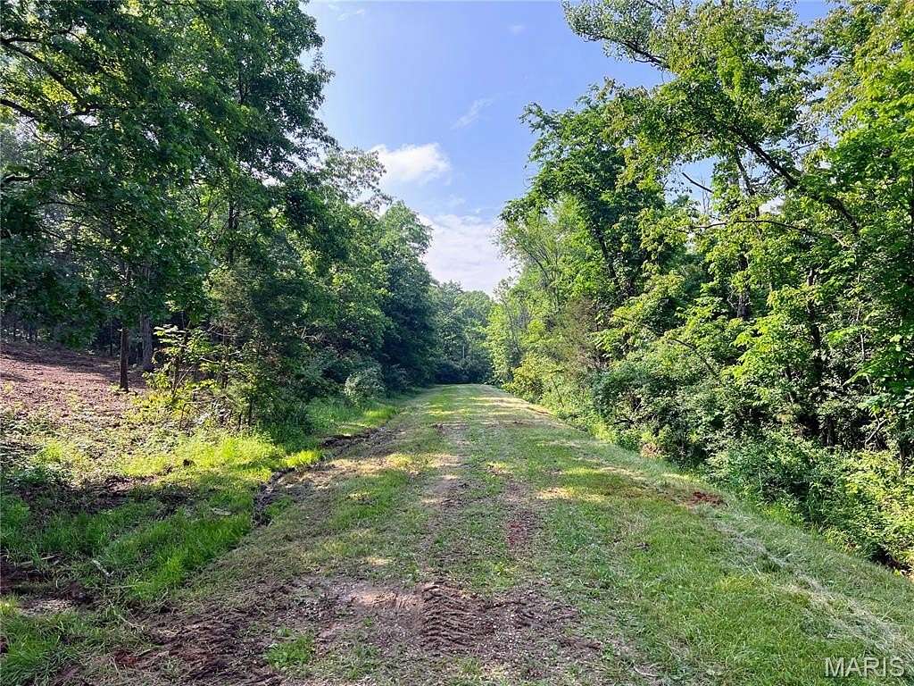 3.38 Acres of Residential Land for Sale in Bonne Terre, Missouri