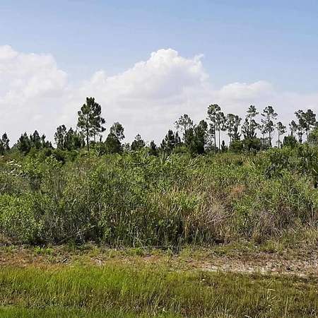 0.5 Acres of Residential Land for Sale in Indian Lake Estates, Florida