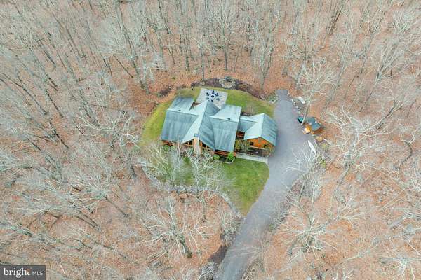 2.2 Acres of Residential Land with Home for Lease in Hawley, Pennsylvania