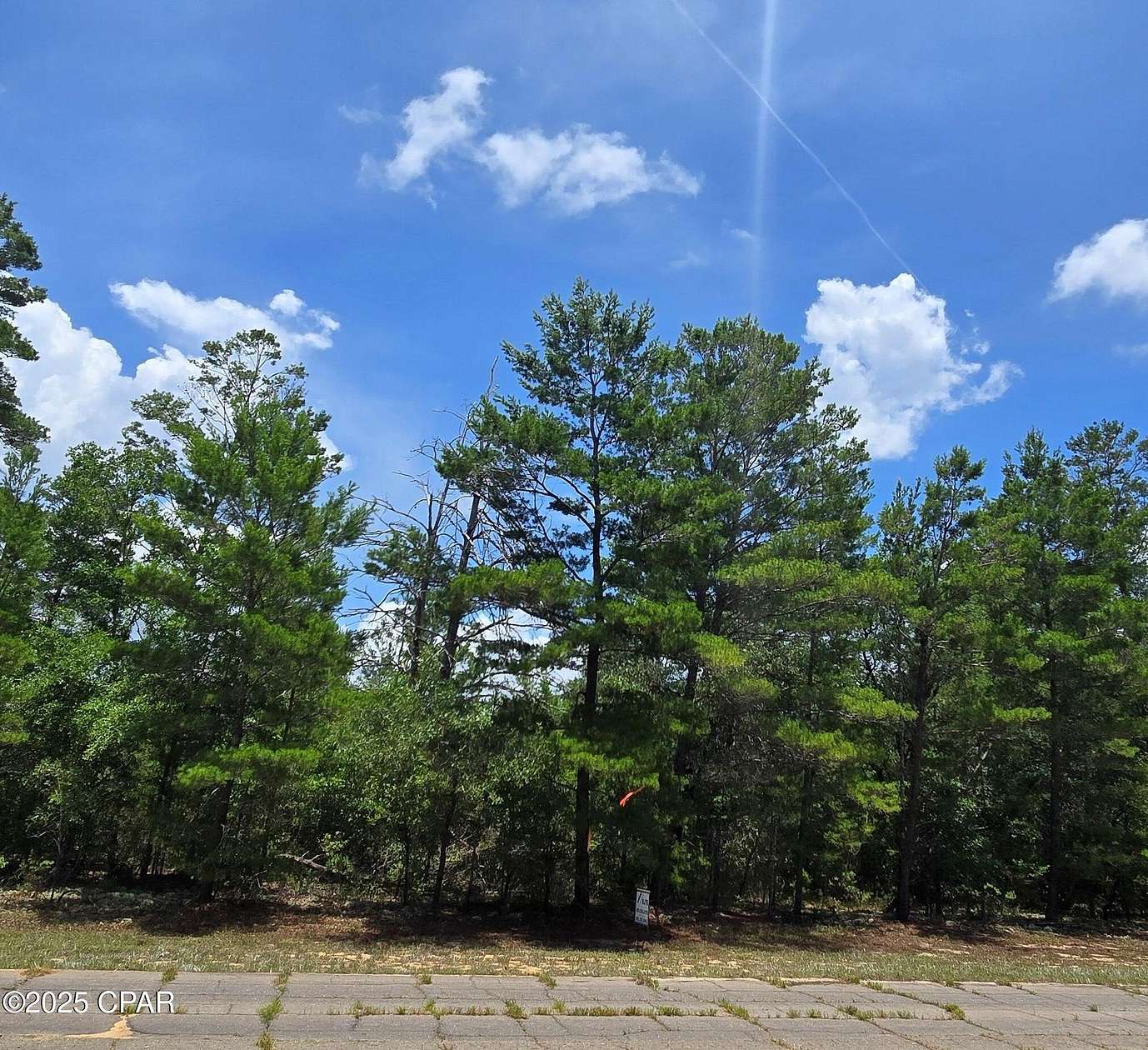 0.36 Acres of Residential Land for Sale in Chipley, Florida