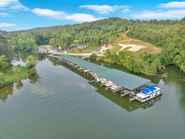 64.4 Acres of Improved Land for Sale in Kingston, Tennessee