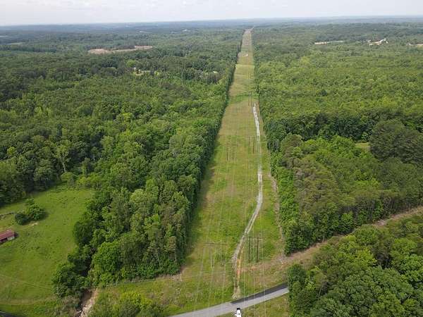 Residential Land for Sale in Scottsburg, Virginia
