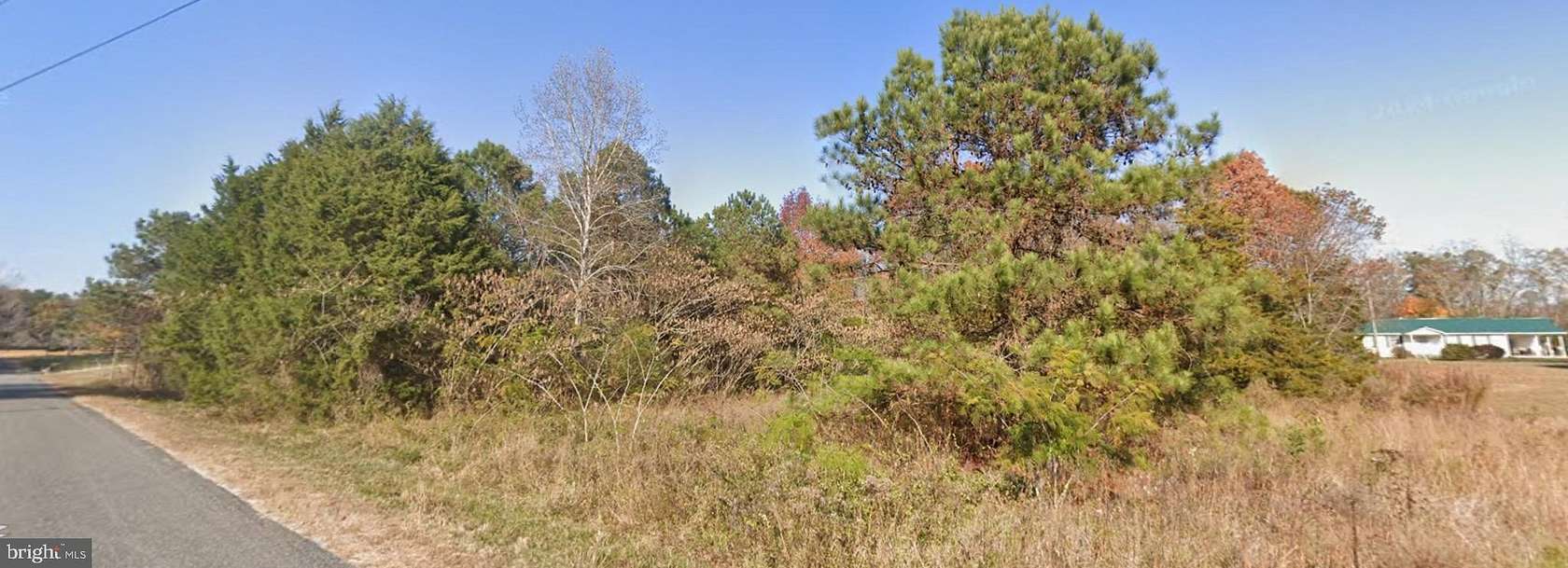 8.28 Acres of Residential Land for Sale in Warsaw, Virginia