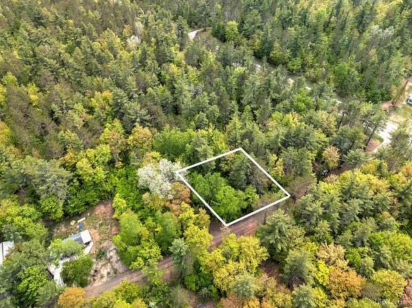 0.22 Acres of Land for Sale in Manistique, Michigan