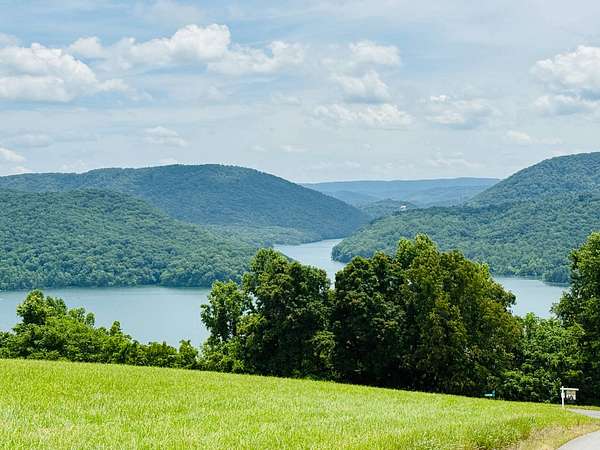 0.79 Acres of Residential Land for Sale in New Tazewell, Tennessee