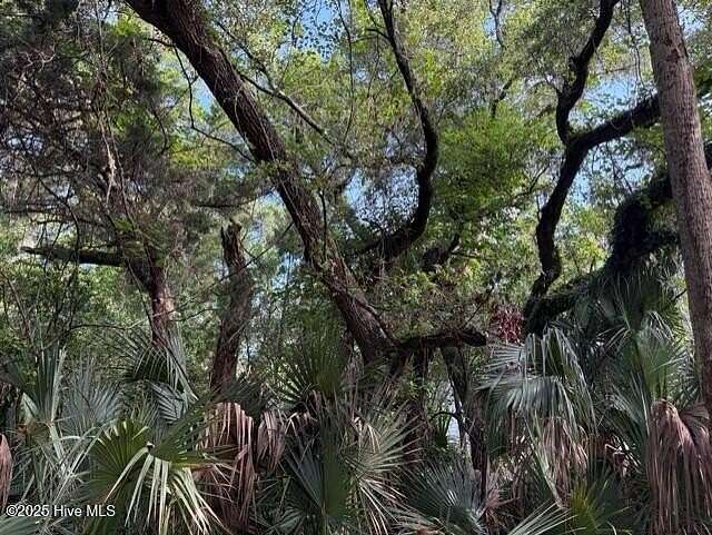 0.23 Acres of Residential Land for Sale in Bald Head Island, North Carolina