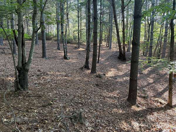 0.71 Acres of Residential Land for Sale in Nebo, North Carolina