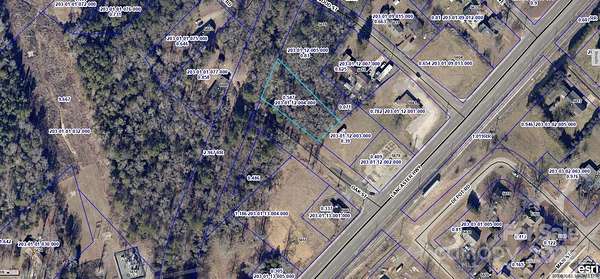 0.55 Acres of Residential Land for Sale in Fort Lawn, South Carolina