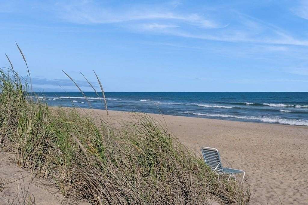 3.6 Acres of Improved Residential Land for Sale in Amagansett, New York