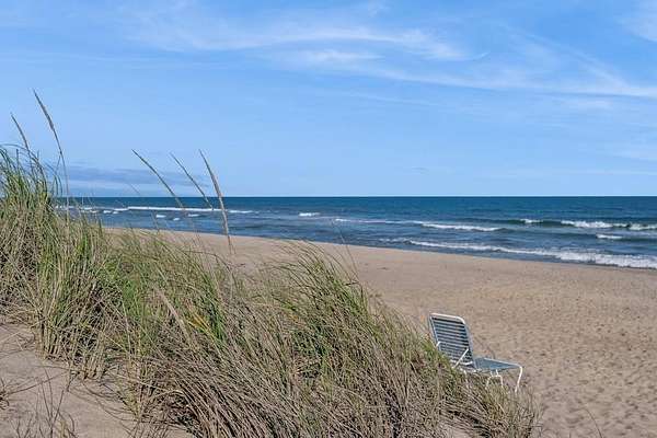 3.6 Acres of Improved Residential Land for Sale in Amagansett, New York