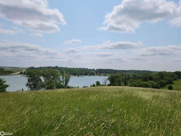 44 Acres of Agricultural Land for Sale in Kellogg, Iowa