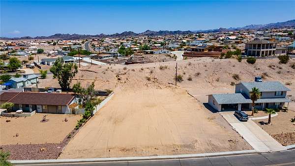 0.32 Acres of Residential Land for Sale in Bullhead City, Arizona