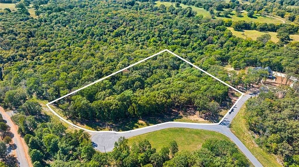 5 Acres of Residential Land for Sale in Decatur, Arkansas
