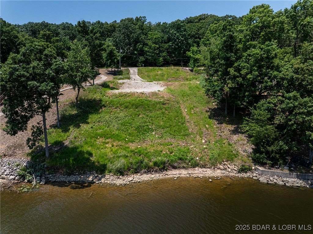 0.47 Acres of Residential Land for Sale in Lake Ozark, Missouri