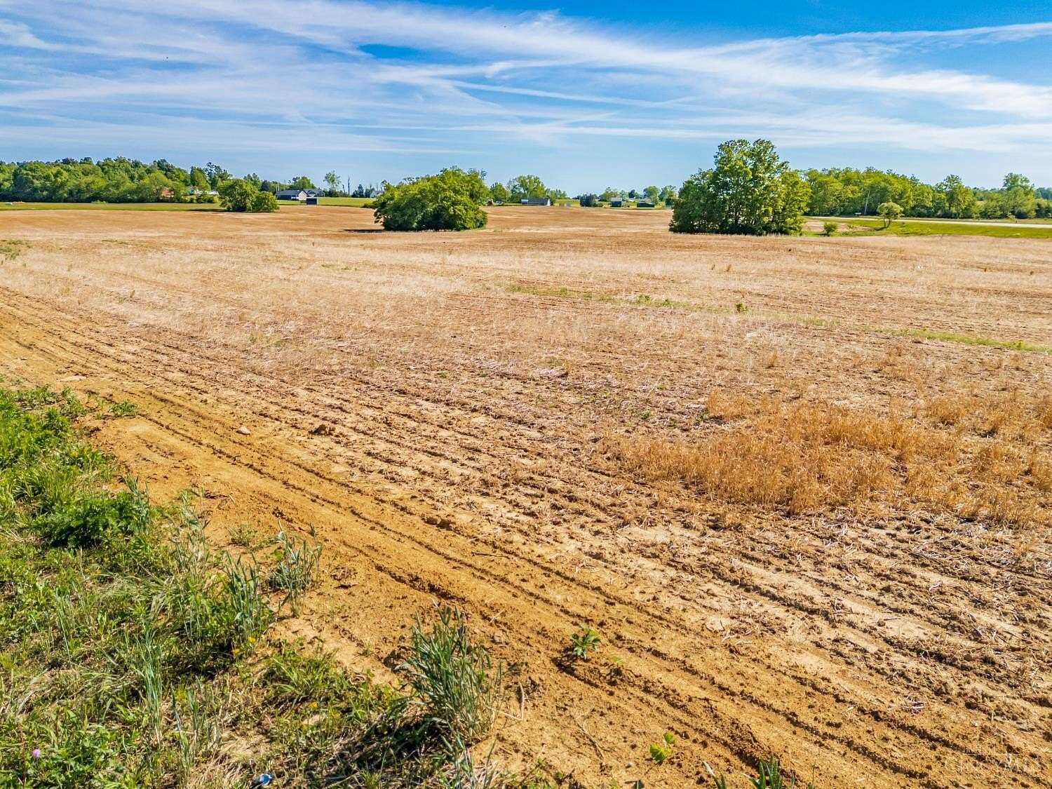 6.5 Acres of Land for Sale in Peebles, Ohio