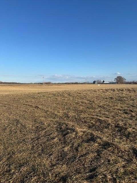 4 Acres of Residential Land for Sale in Jewell, Iowa