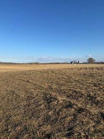 4 Acres of Residential Land for Sale in Jewell, Iowa