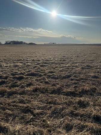 4 Acres of Land for Sale in Jewell, Iowa