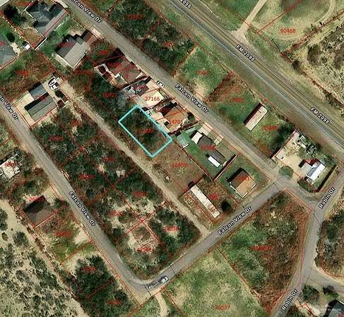 0.14 Acres of Residential Land for Sale in Falcon Heights, Texas