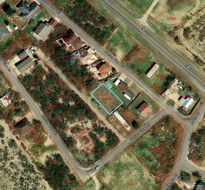 0.14 Acres of Residential Land for Sale in Falcon Heights, Texas