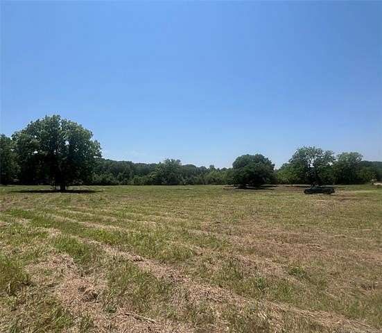 18 Acres of Land for Sale in Vian, Oklahoma