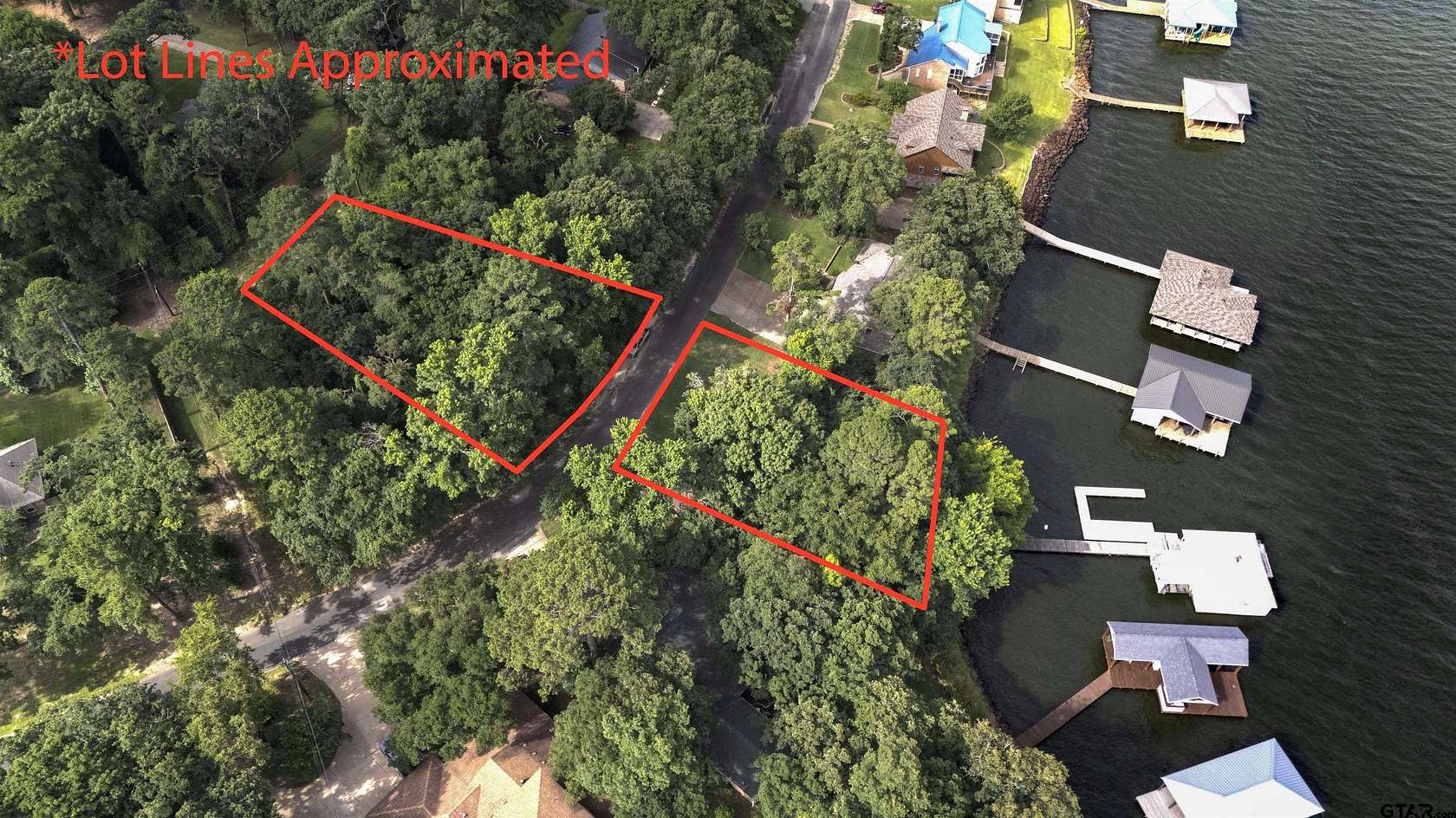 0.25 Acres of Residential Land for Sale in Flint, Texas