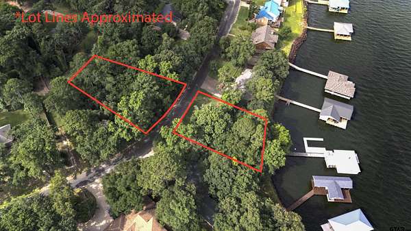 0.25 Acres of Residential Land for Sale in Flint, Texas