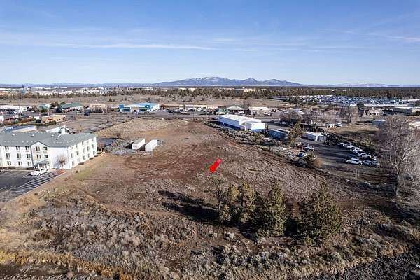 2.38 Acres of Commercial Land for Sale in Redmond, Oregon