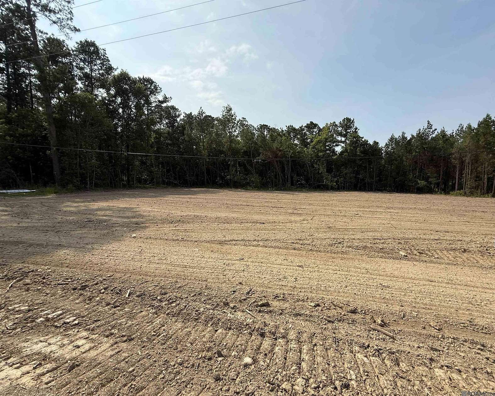 1 Acre of Residential Land for Sale in Livingston, Louisiana
