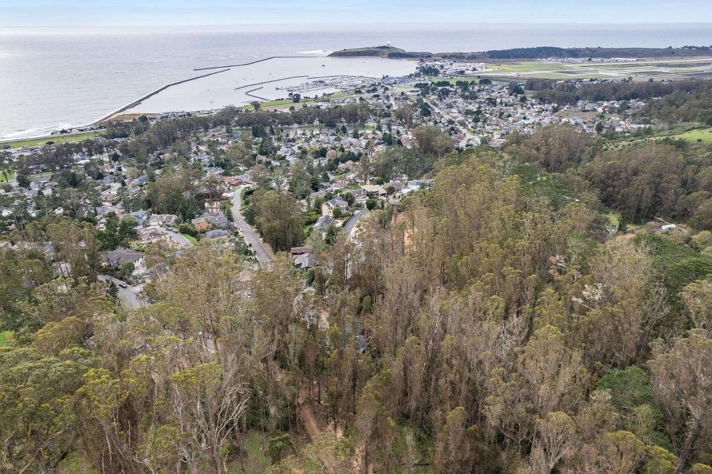 0.15 Acres of Residential Land for Sale in El Granada, California