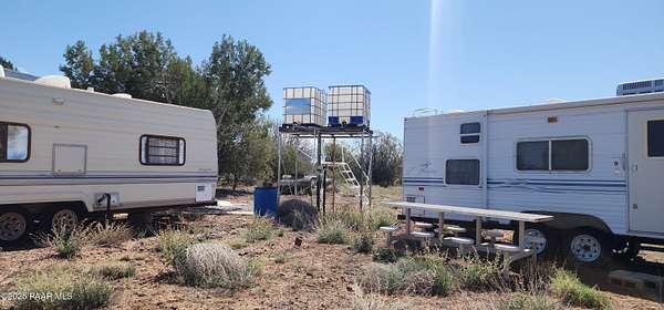 40 Acres of Recreational Land & Farm for Sale in Williams, Arizona