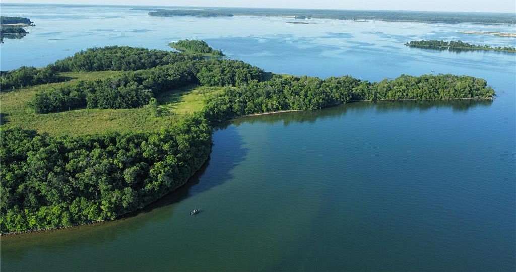 41.8 Acres of Recreational Land for Sale in Walker, Minnesota