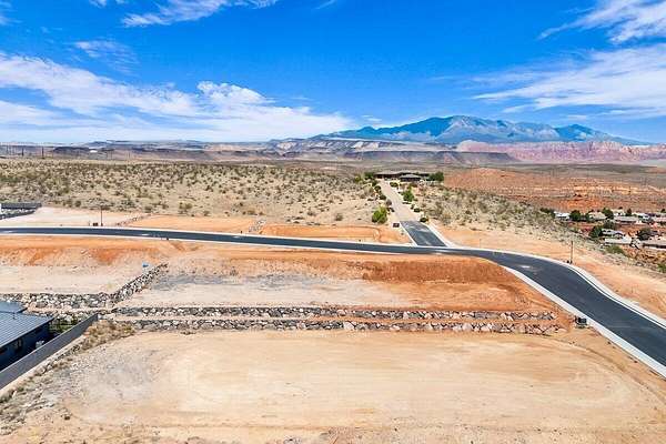 0.34 Acres of Residential Land for Sale in St. George, Utah