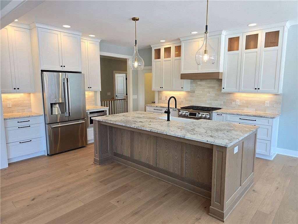 1.5 Acres of Land with Home for Sale in Victor, New York