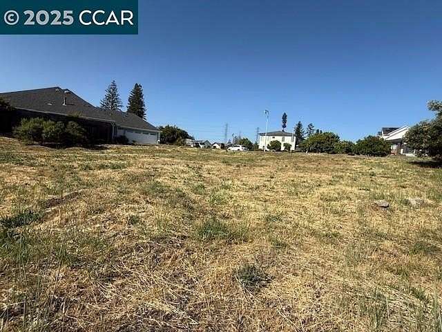 0.21 Acres of Residential Land for Sale in Santa Rosa, California