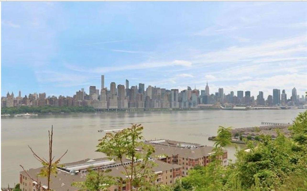 Residential Land for Sale in North Bergen, New Jersey