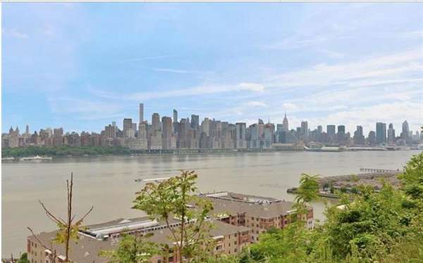 Residential Land for Sale in North Bergen, New Jersey