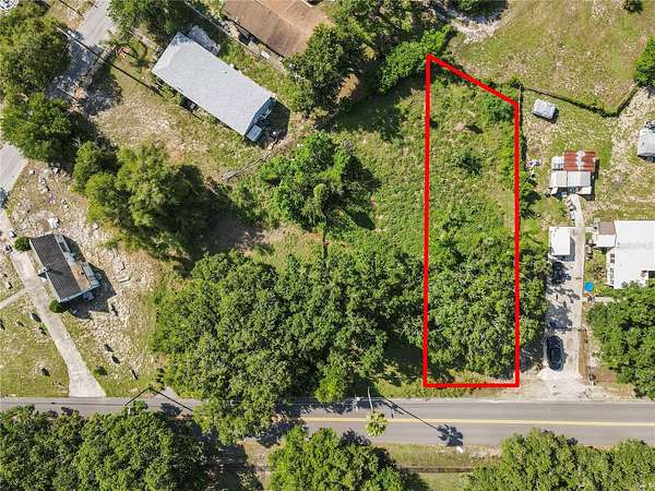 0.17 Acres of Residential Land for Sale in Tampa, Florida