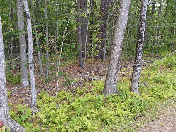 2 Acres of Residential Land for Sale in Jefferson, Maine