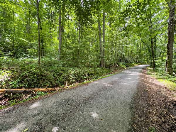 3 Acres of Residential Land for Sale in Cosby, Tennessee