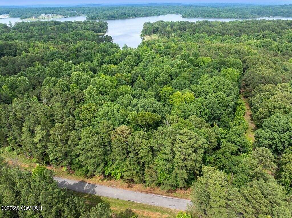 30 Acres of Recreational Land for Sale in Huntingdon, Tennessee